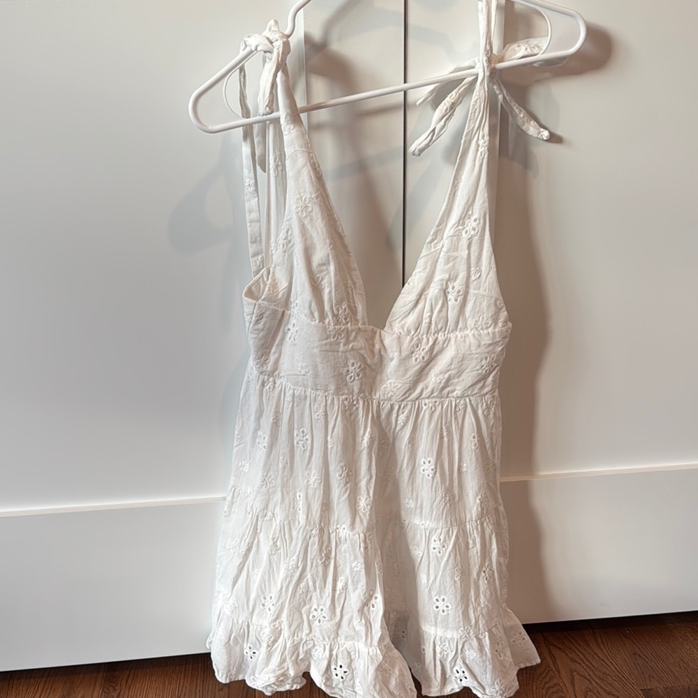 Princess Polly Dress